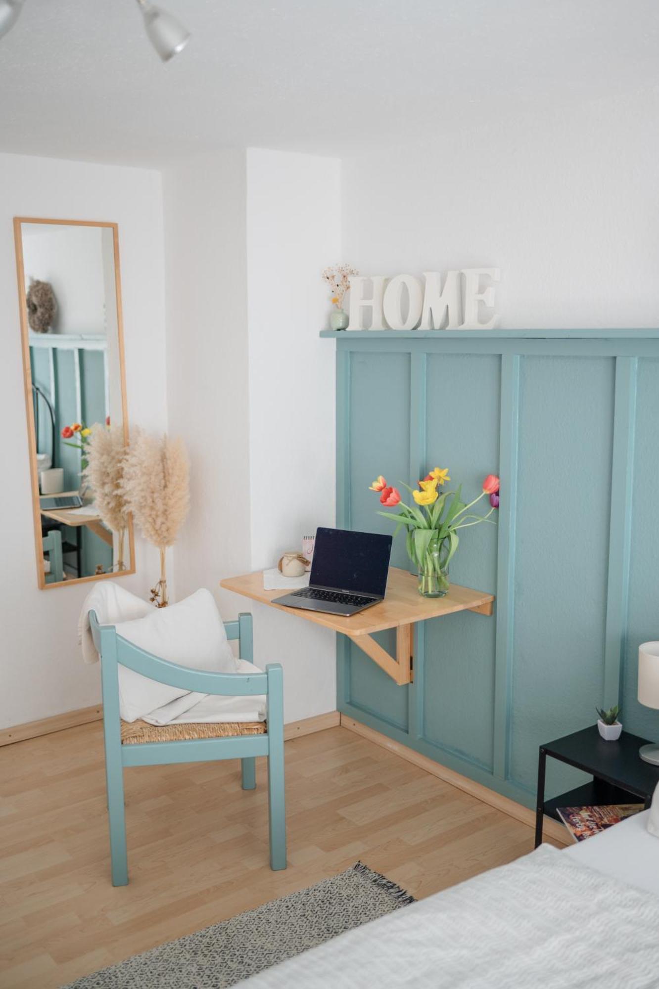 Buchlindenweg - Zimmer & Ferienwohnung Breitscheid  Bagian luar foto